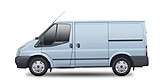 Navigatie Ford Transit (2000-2006)