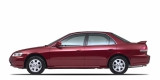 Accord VI (1997-2003)