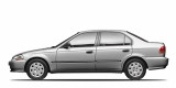 Civic VI (1995-2001)