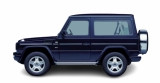 Navigatie Mercedes G-Class W461 (1990-2002)