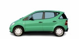 A-Class W168 (1997-2004)