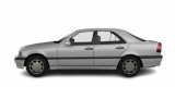 Navigatie Mercedes C-Class W202 (1993-2000)