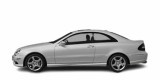 Navigatie Mercedes CLK C208 (1997-2002)