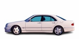 Navigatie Mercedes E-Class W210 (1995-2002)