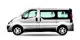 Navigatie Nissan Primastar (2001-2014)