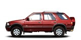 Frontera B (1998-2004)