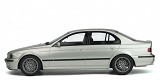Seria 5 E39 (1995-2003)