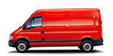 Navigatie Opel Movano A (1998-2010)