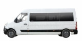 Navigatie Opel Movano B (2010-2022)