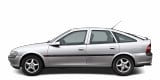 Vectra B (1995-2002)