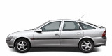 Navigatie Opel Vectra B (1995-2002)