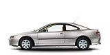 Navigatie Peugeot 406 (1995-2005)