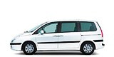 Navigatie Peugeot 807 (2002-2016)