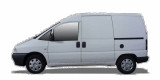 Navigatie Peugeot Expert (1995-2007)