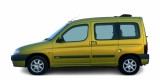 Navigatie Peugeot Partner (1996-2008)