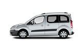 Navigatie Peugeot Partner (2008-2018)