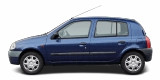 Navigatie Renault Clio 2 (1998-2005)