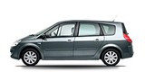 Navigatie Renault Grand Scenic 2 (2004-2009)