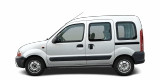 Navigatie Kangoo 1 (1997-2008)