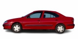 Navigatie Renault Megane 1 (1996-2001)
