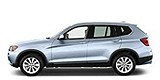 X3 E83 (2003-2011)