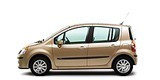 Navigatie Renault Modus (2004-2012)