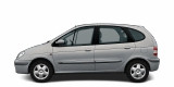 Navigatie Renault Scenic 1 (1999-2003)