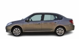 Navigatie Renault Symbol 2 (2008-2013)