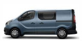 Navigatie Renault Trafic 2 (2001-2014)