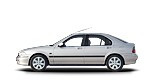 Navigatie Rover 45 (2000-2005)