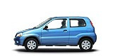 Navigatie Suzuki Ignis 1 (2000-2005)
