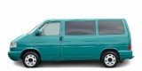 Navigatie VW Transporter T4 (1990-2003)