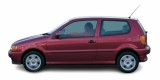 Navigatie VW Polo 6N (1994-1999)