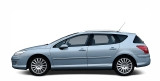 Navigatie Peugeot 407 (2004-2011)
