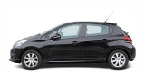 Navigatie Peugeot 208 (2012-2019)