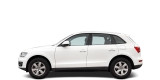 Navigatie Audi Q5 8R (2008-2017)