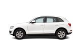 Navigatie Audi Q5 8R (2008-2017)