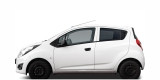Navigatie Chevrolet Spark (2009-2015)