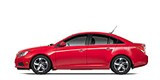 Navigatie Chevrolet Cruze (2008-2015)