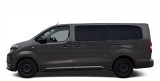 Navigatie Toyota Proace (dupa 2016)