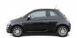 Navigatie Fiat 500 (2007-2020)
