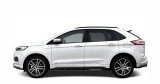 Navigatie Ford Edge (2016-2021)