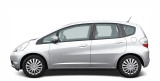 Navigatie Honda Jazz 3 (2007-2013)