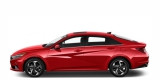 Elantra VII (dupa 2020)