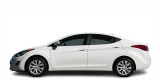 Navigatie Hyundai Elantra 5 (2010-2016)