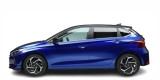 Navigatie Hyundai i20 (dupa 2020)