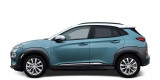 Navigatie Hyundai Kona (dupa 2017)