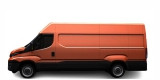 Navigatie Iveco Daily 6 (dupa 2014)