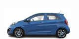 Navigatie KIA Picanto 2 (2011-2017)