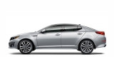 Navigatie KIA Optima 1 (2010-2015)